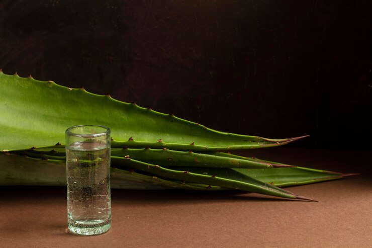Health Benefits Of Aloe Vera Juice