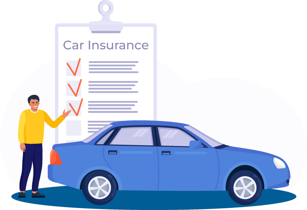 Be Smart While Choosing Car Insurance Company In India