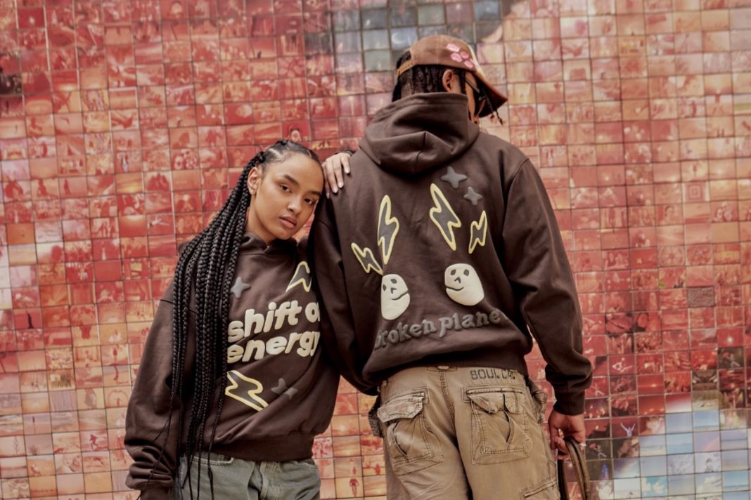 The Perfect Sweatshirt and Pants Pairing Guide