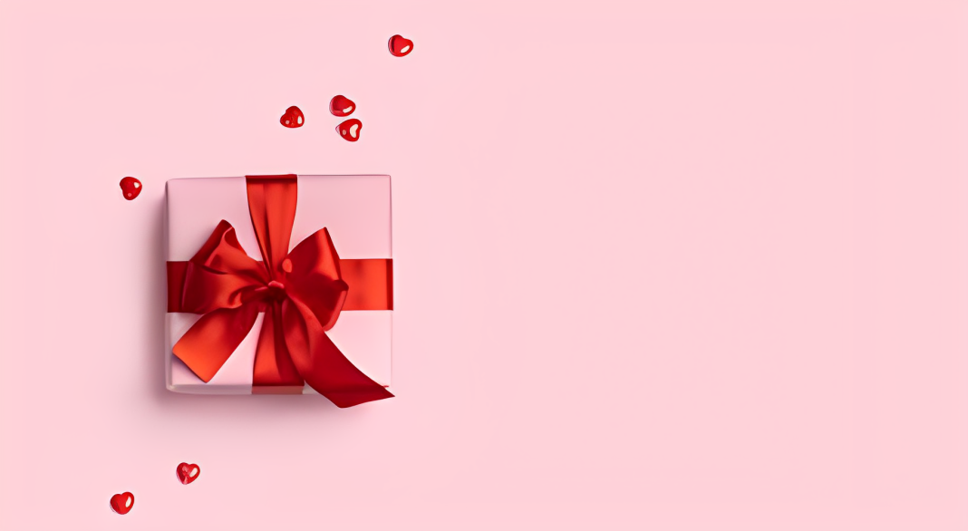 For your Special Sweetheart: Send Valentine’s Day Gifts to Canada