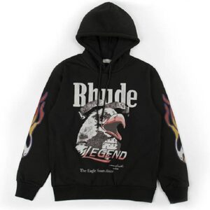 Hoodie Trends 101: A Deep Dive into the Latest Styles
