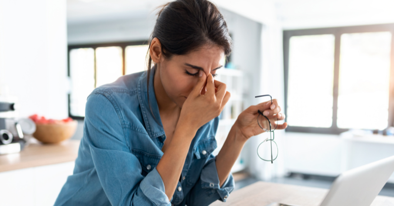 Strategies to Overcome Your Stress and Sharpen Work