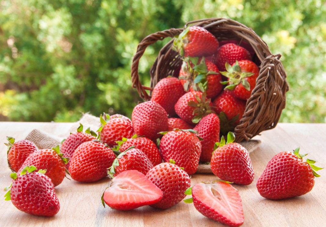 Strawberry