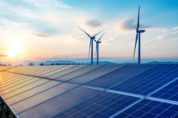 Solar Power in Canada's