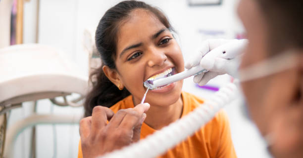The rise of cosmetic dentistry