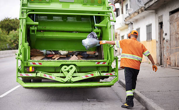 Counting The Costs: Factors That Influence The Price Of Junk Removal Services