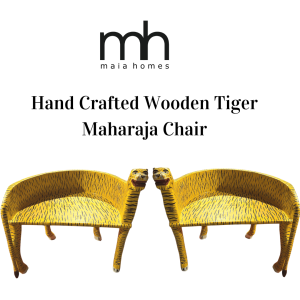Maharaja chairs