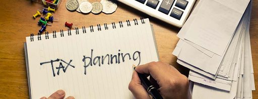 Tax Planning for Salaried Employees: Methods and Benefits