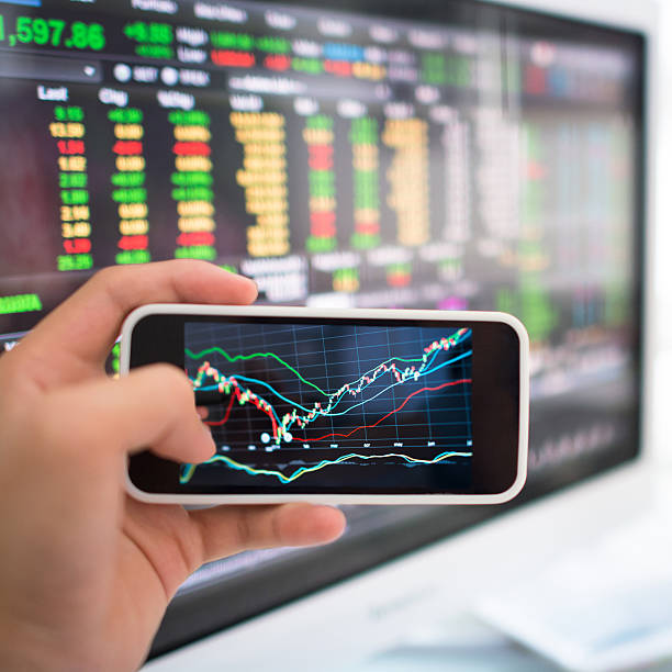 Best AI Stocks in India: Organizations Leading the AI Upset