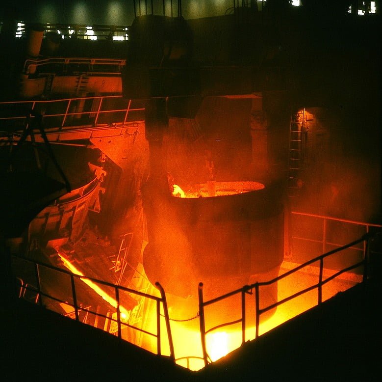 The Future of Industrial Heating: Embracing Hydrogen Combustion Technologies