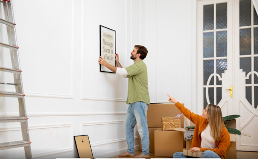 How to Change the look of your home?