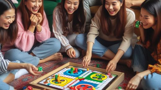 Fast & Easy Ludo Game Download – Start Playing in Minutes!