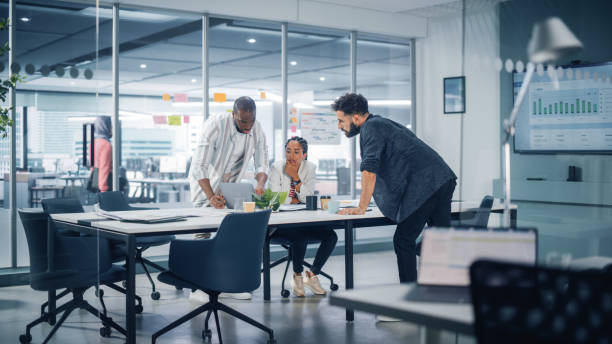 Transform Your Brand with the Best Influencer Marketing Agency