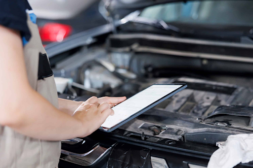 5 Benefits of Choosing a Collision Repair Center