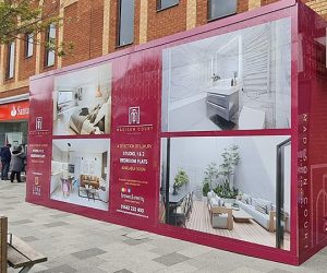 Hoarding Printing Company