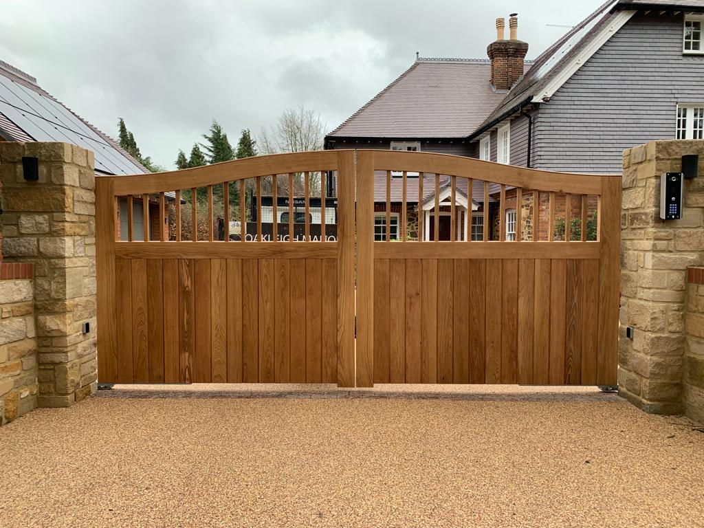 Why Choosing the Right Gates Can Transform Your Property’s Security and Aesthetics
