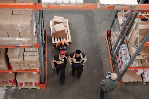 6 Reasons Why Port Warehousing is Essential for Supply Chain Efficiency