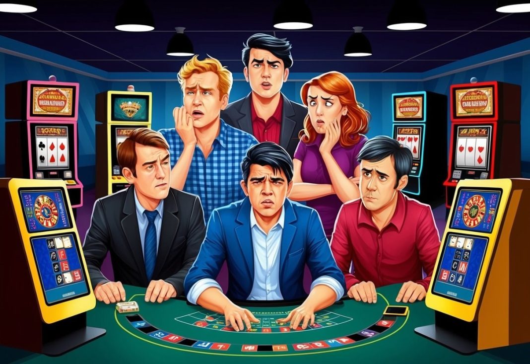 casino utan Spelpaus