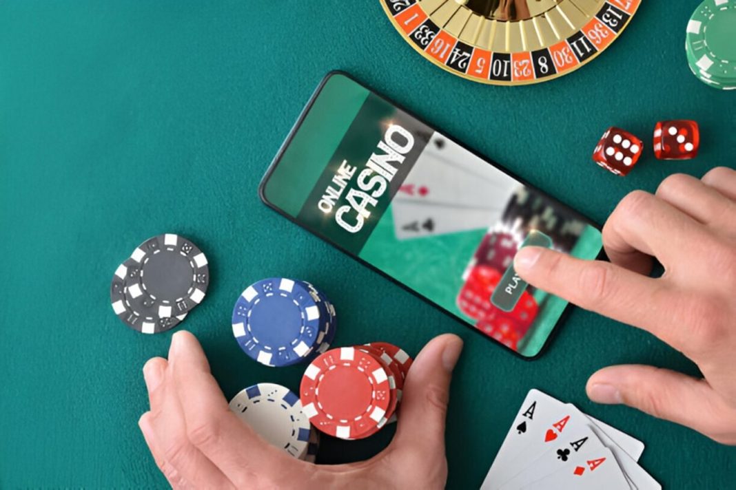 Top Reasons Why 918kiss Is One Of The Most Popular Casino Apps Today