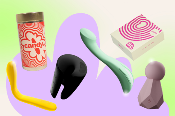 Personal Massager – More Than Just a Vibe