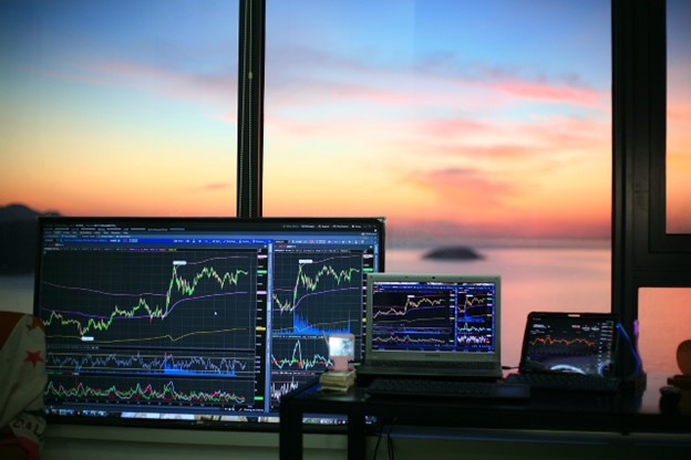 Trade Smarter On The Go: Discover The Best Features Of AICoin Mobile Version
