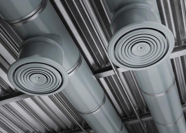 4 Reasons to Consider Coil Coating for Your HVAC System