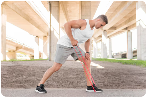 The Benefits of Professional Achilles Tendon Rupture Care