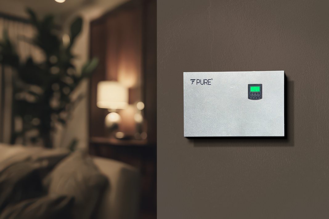 Why Everyone’s Suddenly Talking About Power Backup Battery for Home