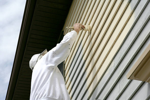 How Commercial Painting Improves Business Image