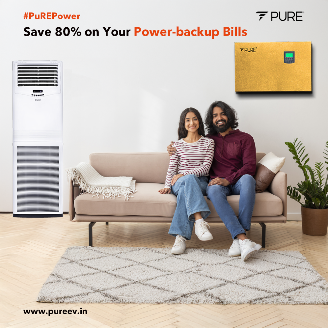 When the Lights Go Out: Finding the Right Power Backup Solutions for Home