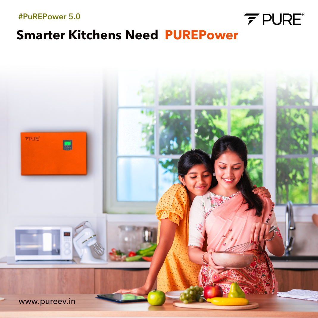 Power Backup Solutions India: Uninterrupted Energy for Every Need