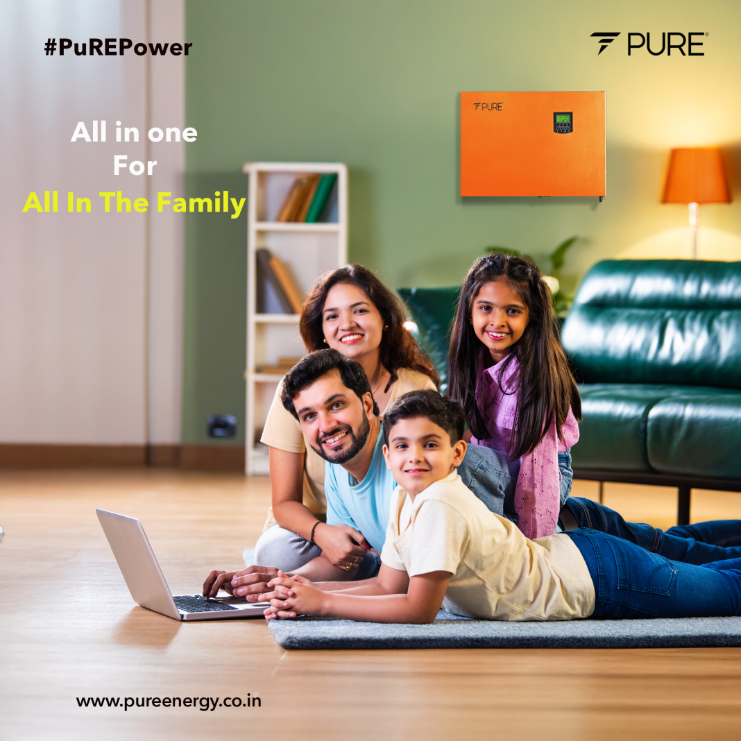 Power Backup Solutions: Never Let a Blackout Ruin Your Day