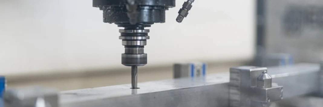 Can a CNC Machine Company Provide Both Prototyping and Mass Production?