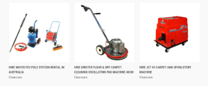 industrial carpet cleaning machines for sale