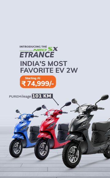 Power backup battery for e bikes – the underrated hero of your ride