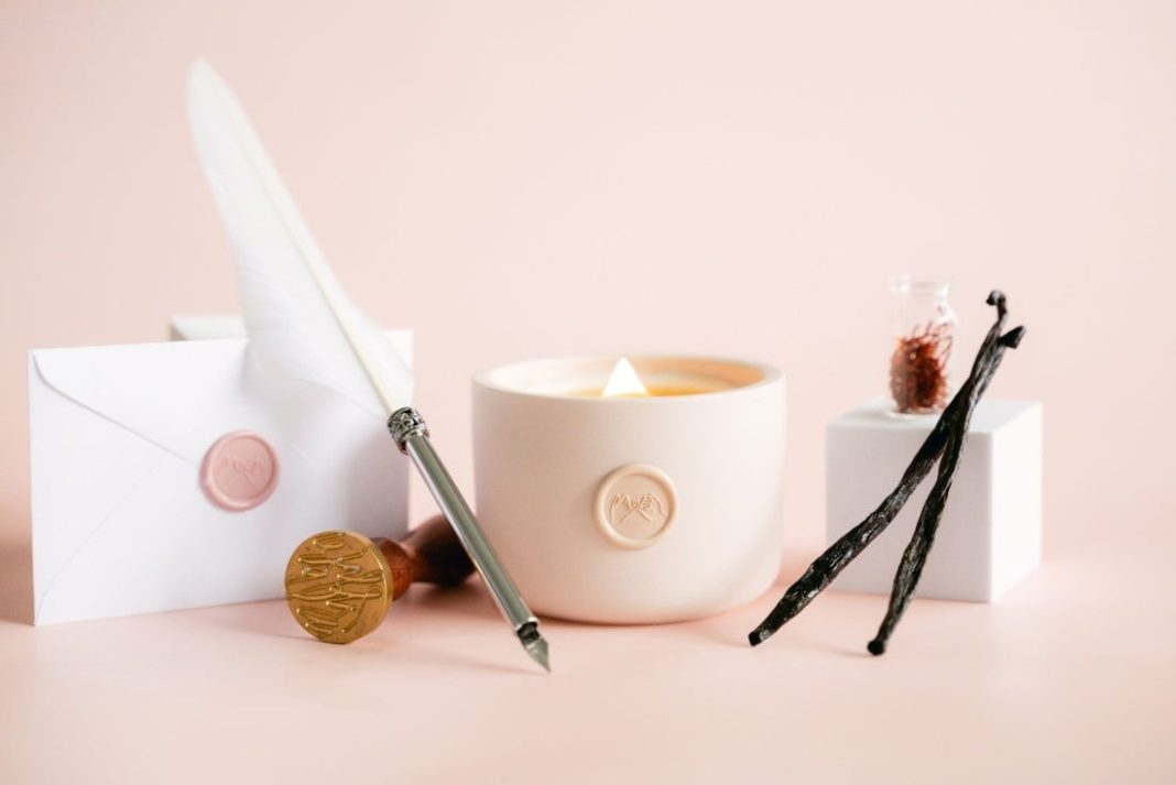 Why Everyone’s Suddenly Obsessed With Soy Candles (And Why Canada Can’t Get Enough)