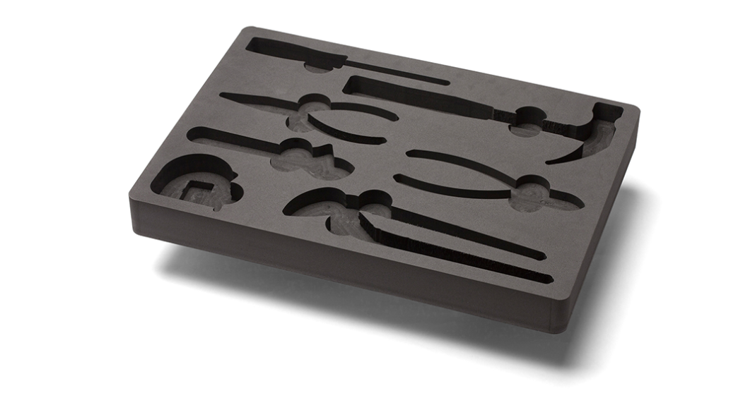 How Custom Foam Inserts Can Elevate Your Business Packaging