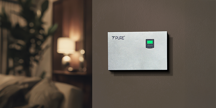 Why Are People Suddenly Obsessed With Power Backup Solutions?