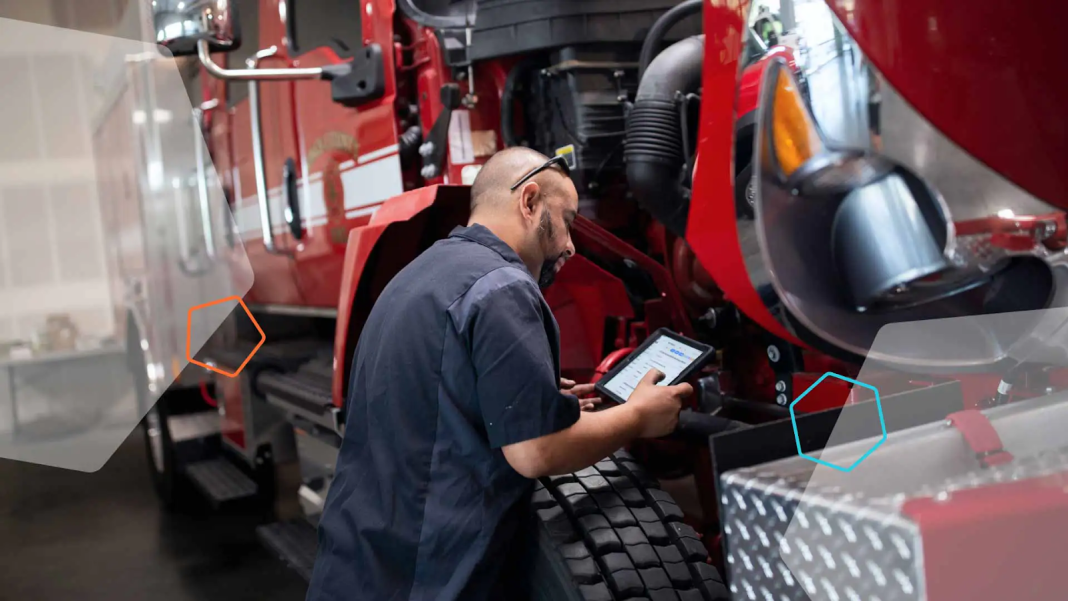 How Heavy Duty Repair Shops Handle Complex Repairs for Large Equipment