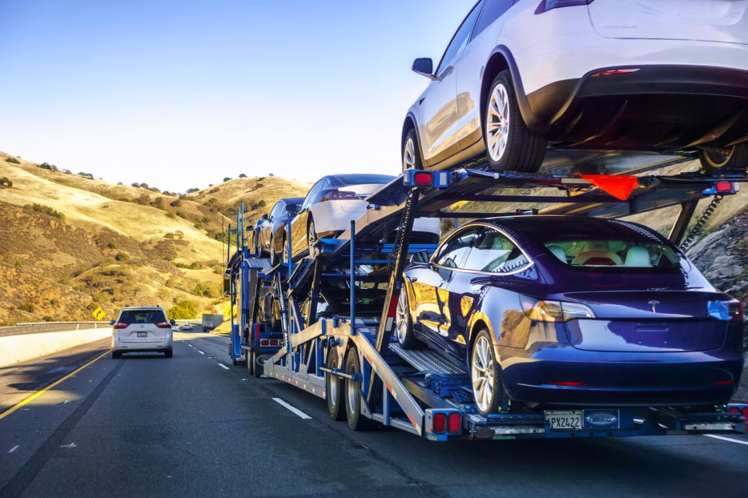 Navi Auto Transport vs Competitors — What Makes Navi Stand Out in 2025