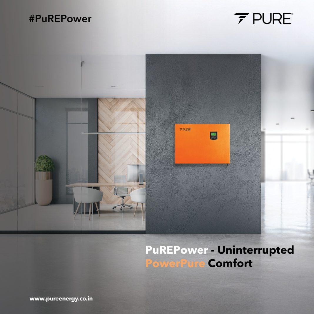 Power Backup Solutions in India: Keeping the Lights On When Life Gets Unpredictable
