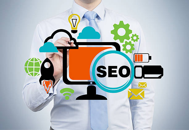 Why Are So Many Businesses Suddenly Searching for SEO Services in Jaipur?
