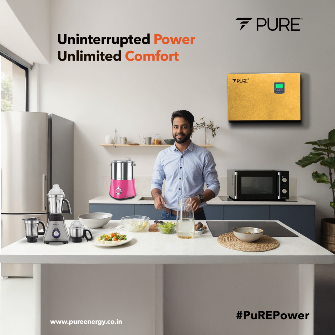 Never Get Left in the Dark: Power Backup Solutions in India You Actually Need