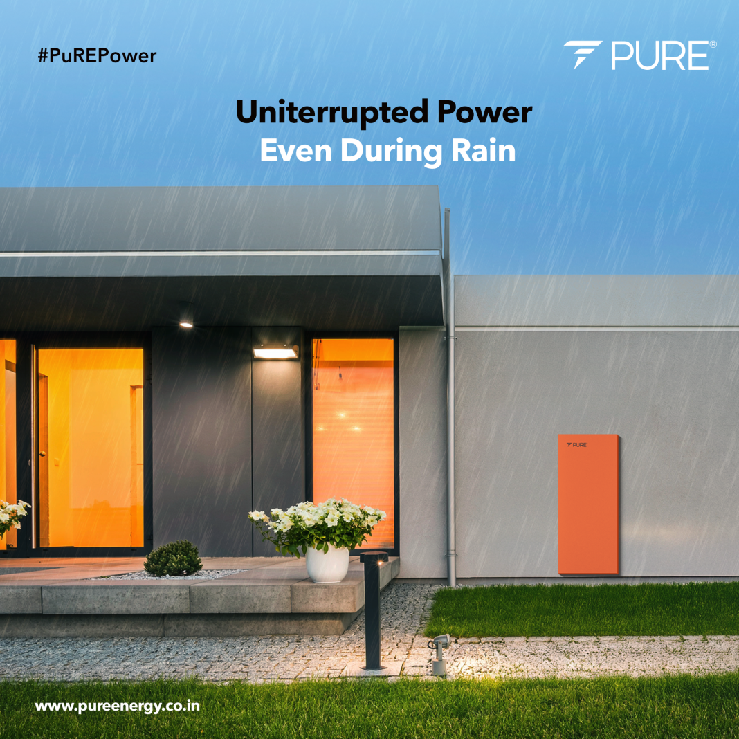Why India Needs Robust Power Backup Solutions