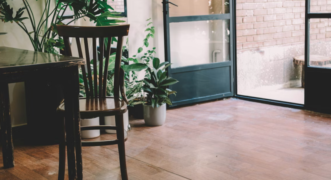 Strong Foundations: How to Take Care of Your Home Floors