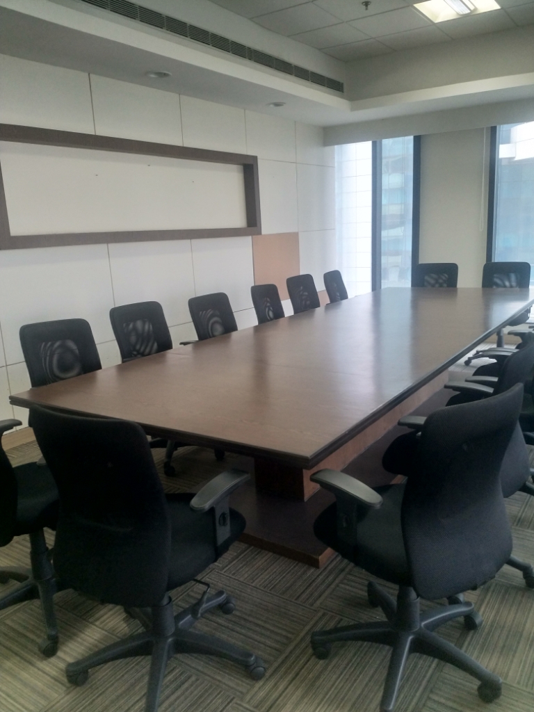 Office Space for Rent in Kolkata | Fully Furnished & Ready to Use