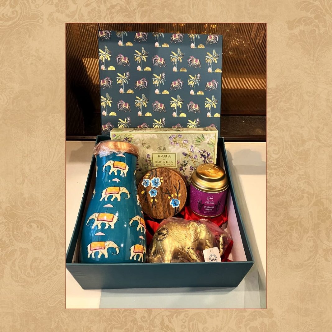 What Makes the Perfect New Years Gifts?