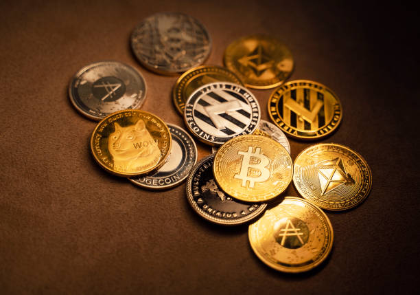 Bitcoin news updates