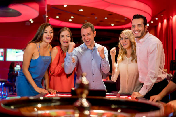 allpanelexch com: Dive into Online Gaming Fun with Your Ultimate Casino Hub