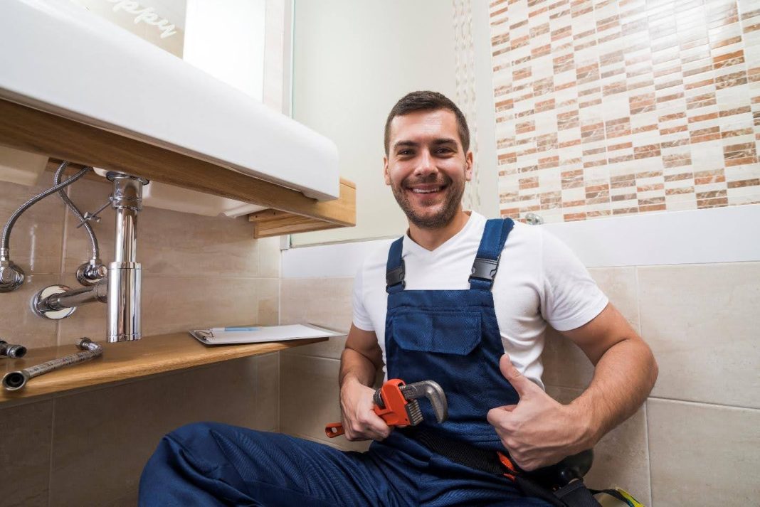 24 Hr Plumber